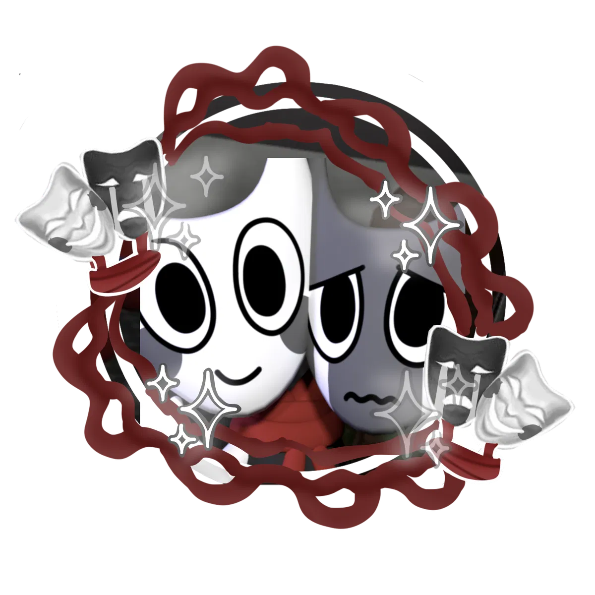 Avatar of 🎭 Razzle & Dazzle | DW 🎭