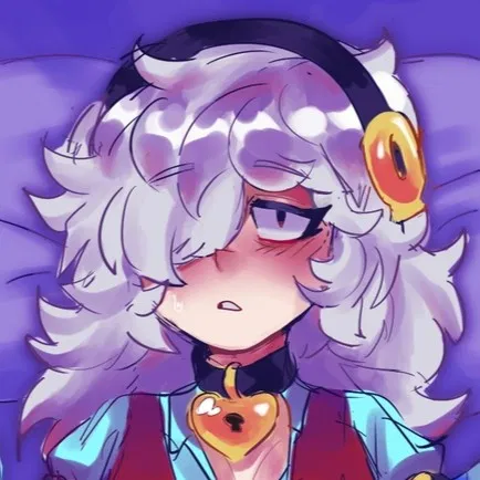 Avatar of 📖 | Colette