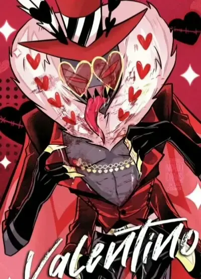 Avatar of Valentino