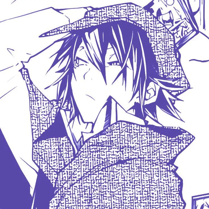 Avatar of Ranpo Edogawa