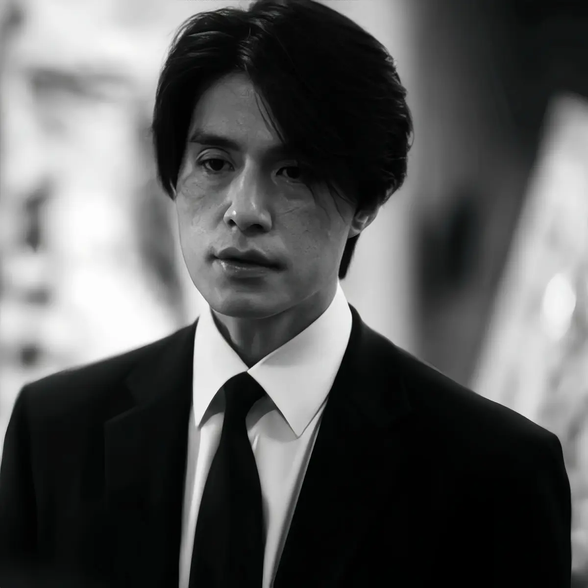 Avatar of Jeong Jin-Man