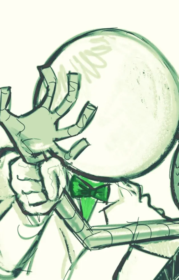 Avatar of Doc Scratch