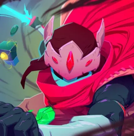 Avatar of The Drifter | Wanderer of a ruined world