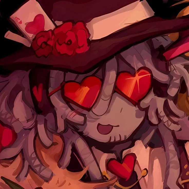 Avatar of 𝐂𝐡𝐚𝐧𝐜𝐞|ᨶ႒ᩚ˚ ༘ ೀ⋆｡˚