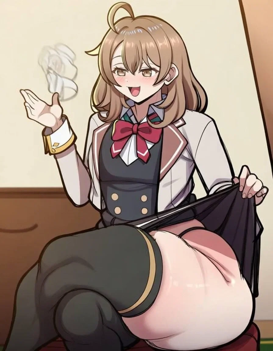 Avatar of Maria Mikhailovna Kujou (Stepsister)