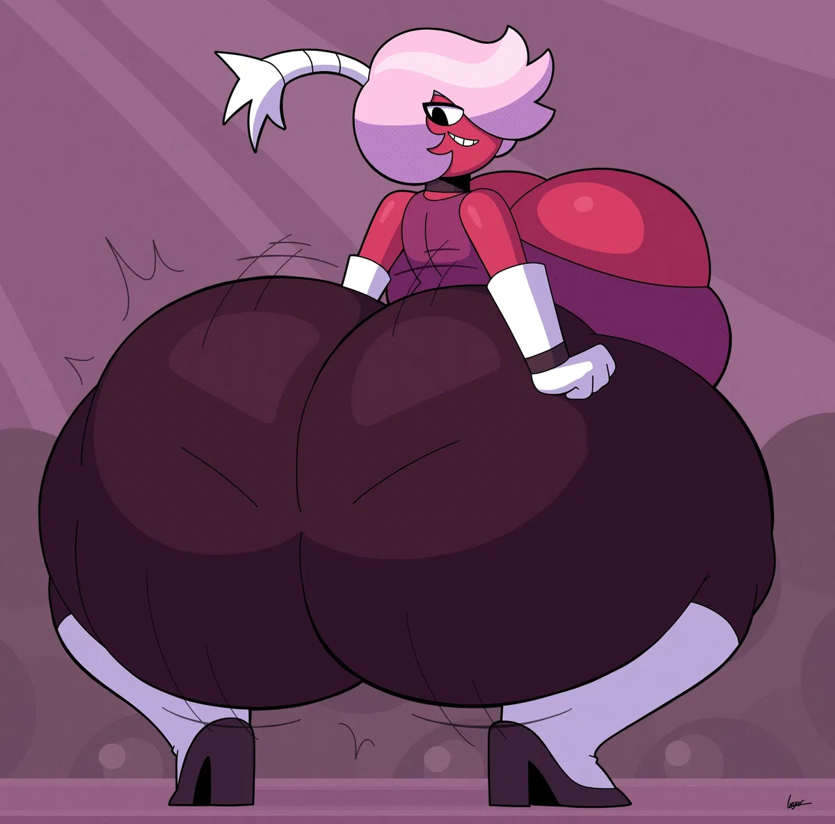 Avatar of Merry blastmas(s)~
