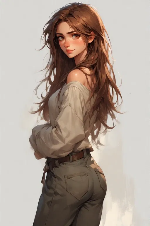 Avatar of Am I Pretty?