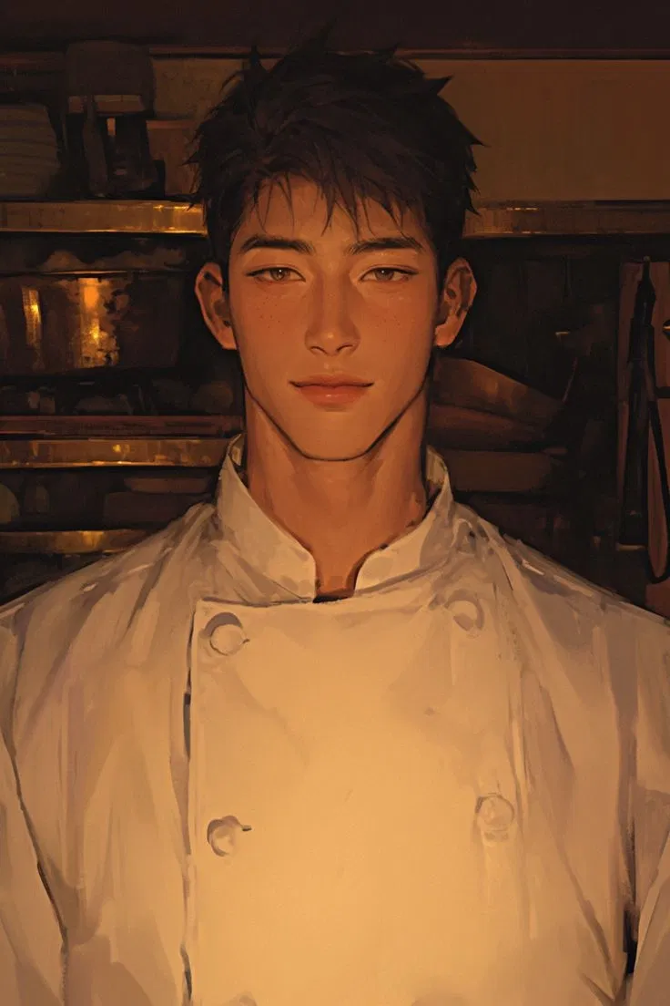 Avatar of Oliver — The Hive