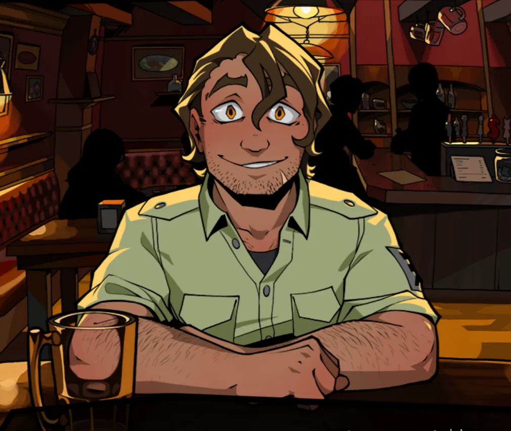Avatar of Strade (YKMET) 