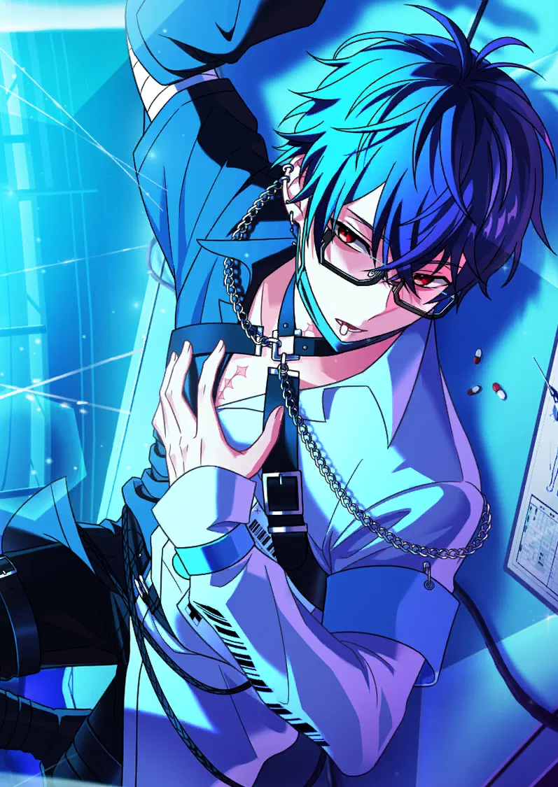 Avatar of Jiro Kirisaki | Tokyo Debunker