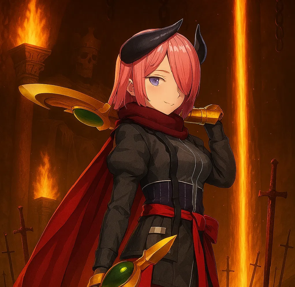Avatar of Evelyn Claymond 