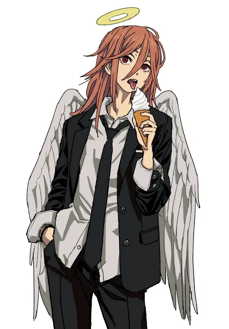 Avatar of Angel Devil