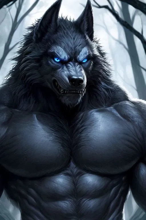 Avatar of Lycan: Berostal Duscar V2