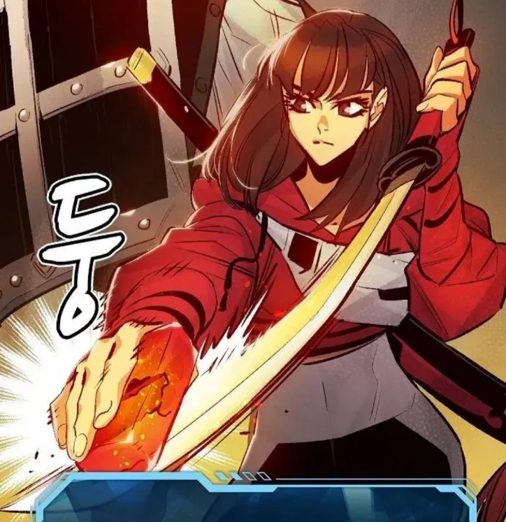 Avatar of Yoon Jisu 