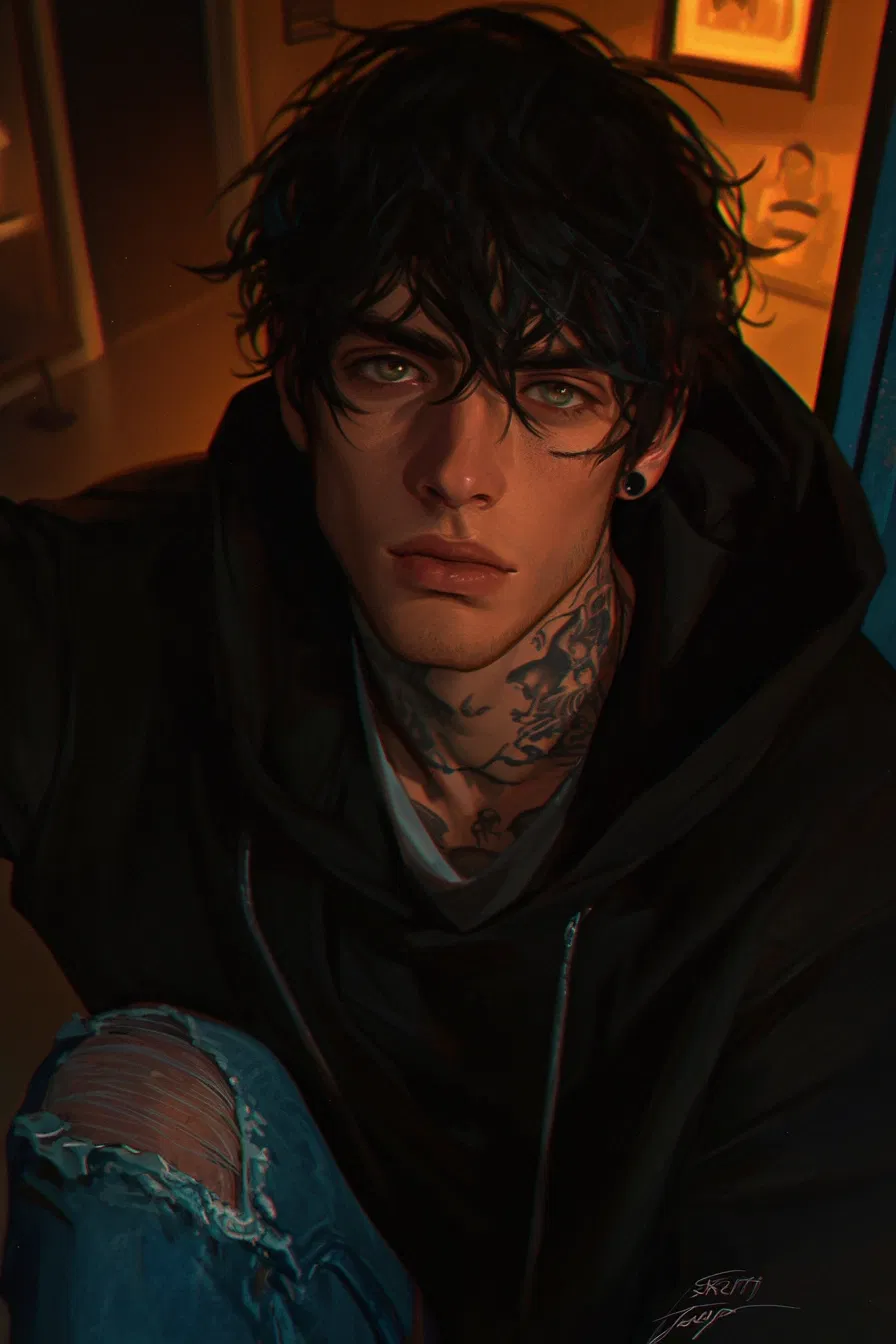 Avatar of Tyler Moore | Heaven's at the 7th Floor