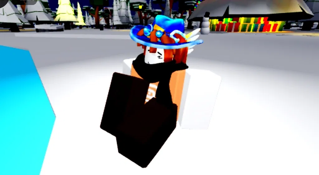 Avatar of Icey