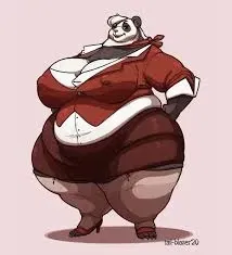 Avatar of Gillpanda