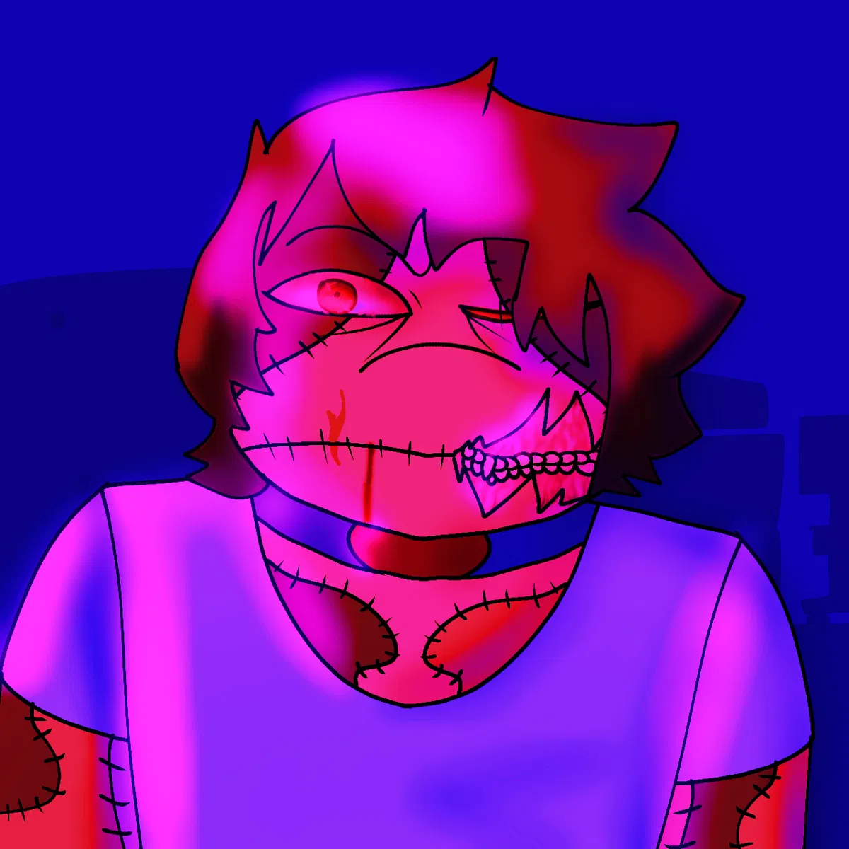 Avatar of The Abomination 