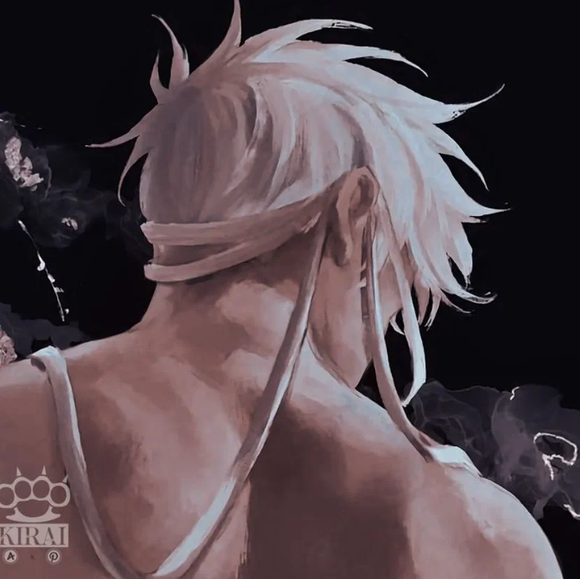 Avatar of Satoru Gojo