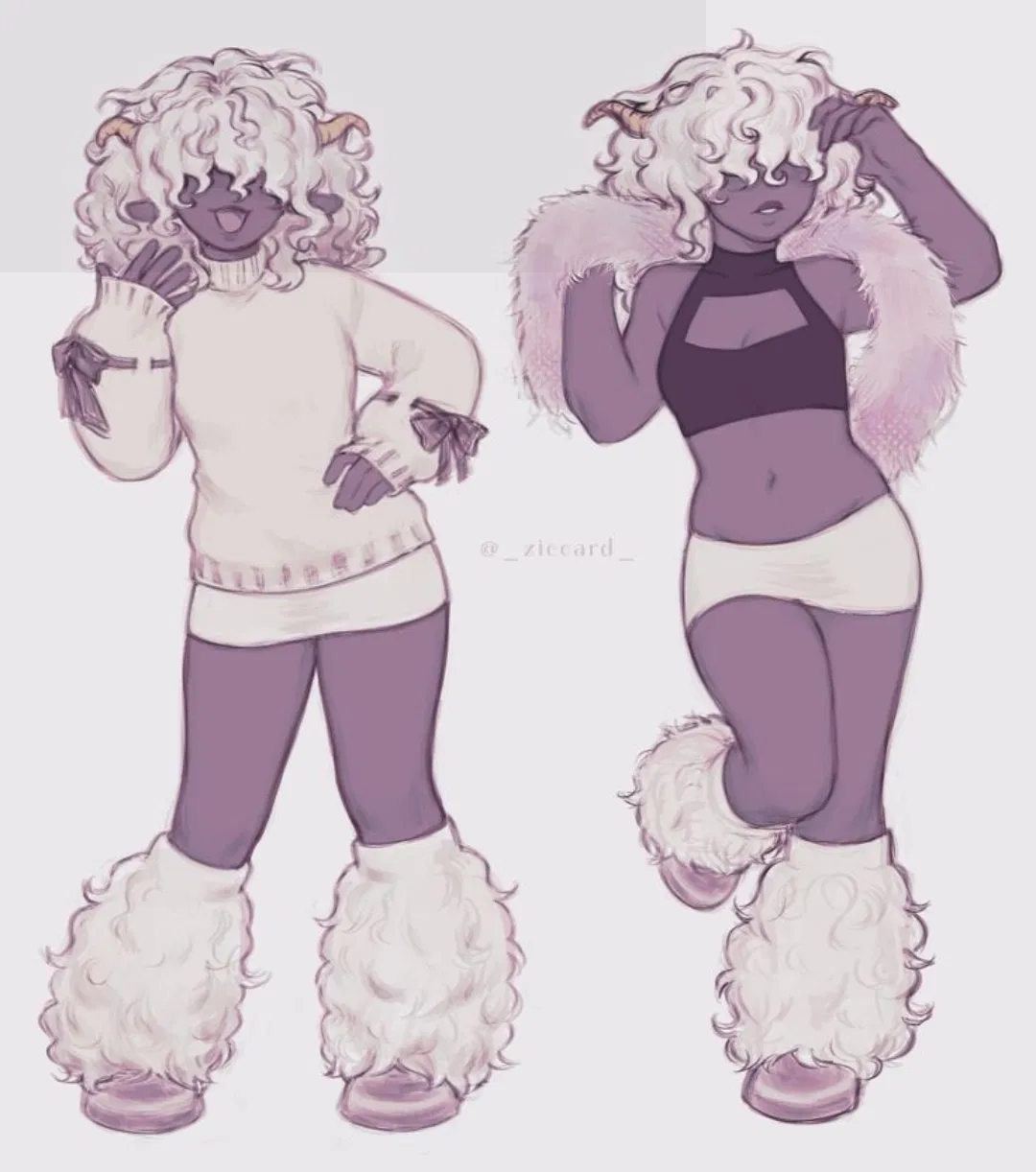 Avatar of Summer Shearing