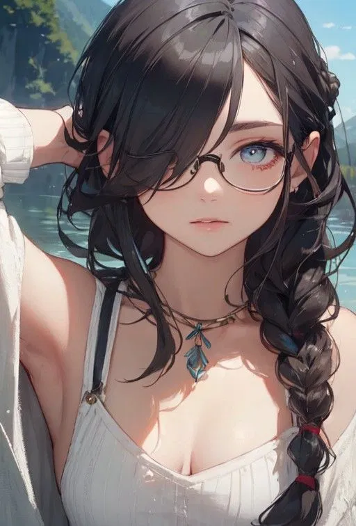 Avatar of Naomi