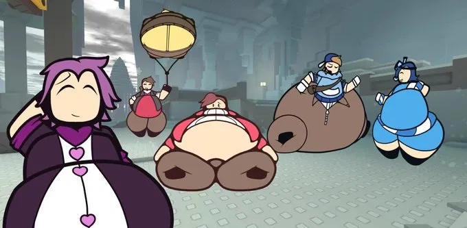 Avatar of Die of FAT (148 FOLLOWER SPECIAL!!)