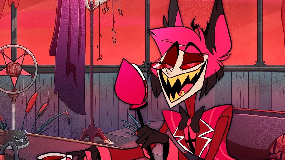 Avatar of Alastor