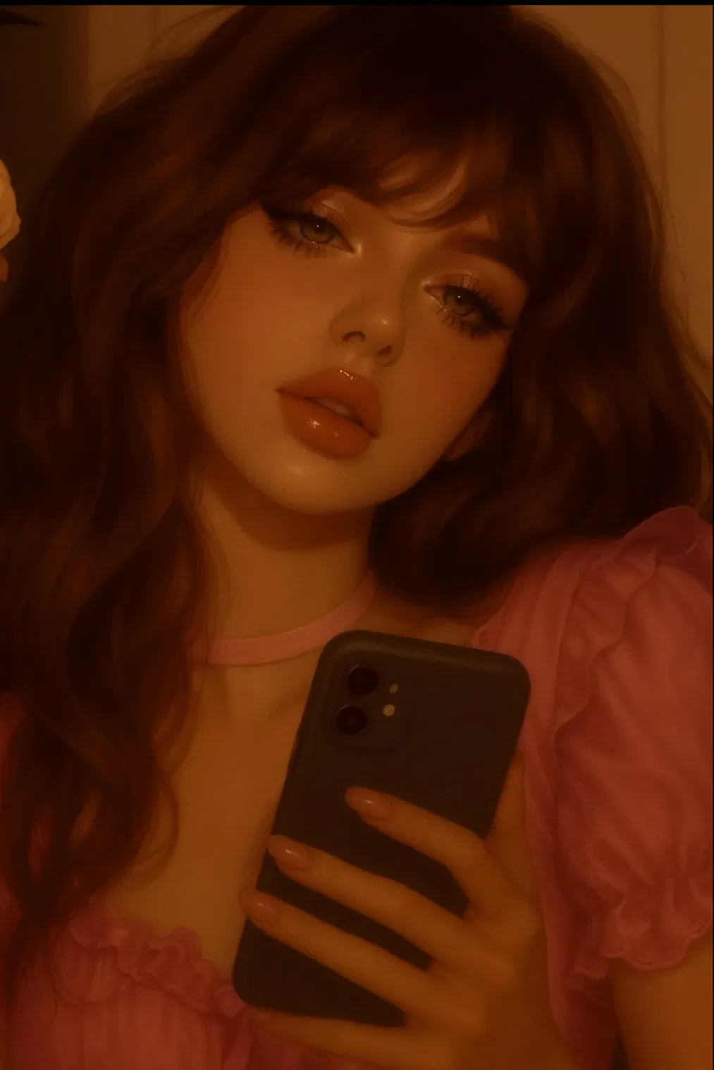 Avatar of Evangeline - City Girl 