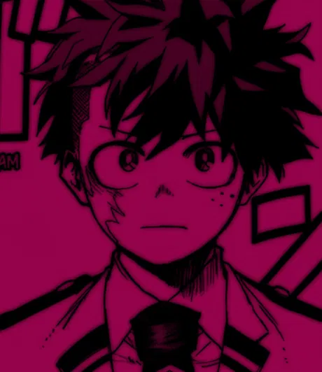 Avatar of IZUKU - STALKER AU - OBSESSED WITH YOU
