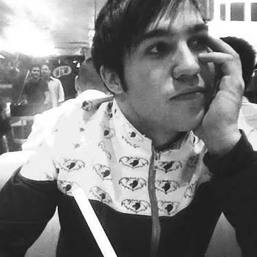 Avatar of Pete Wentz