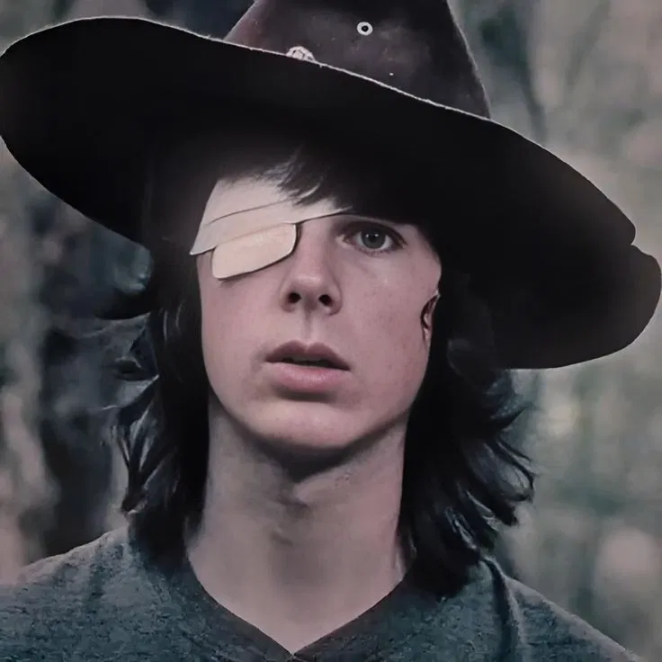 Avatar of Carl Grimes