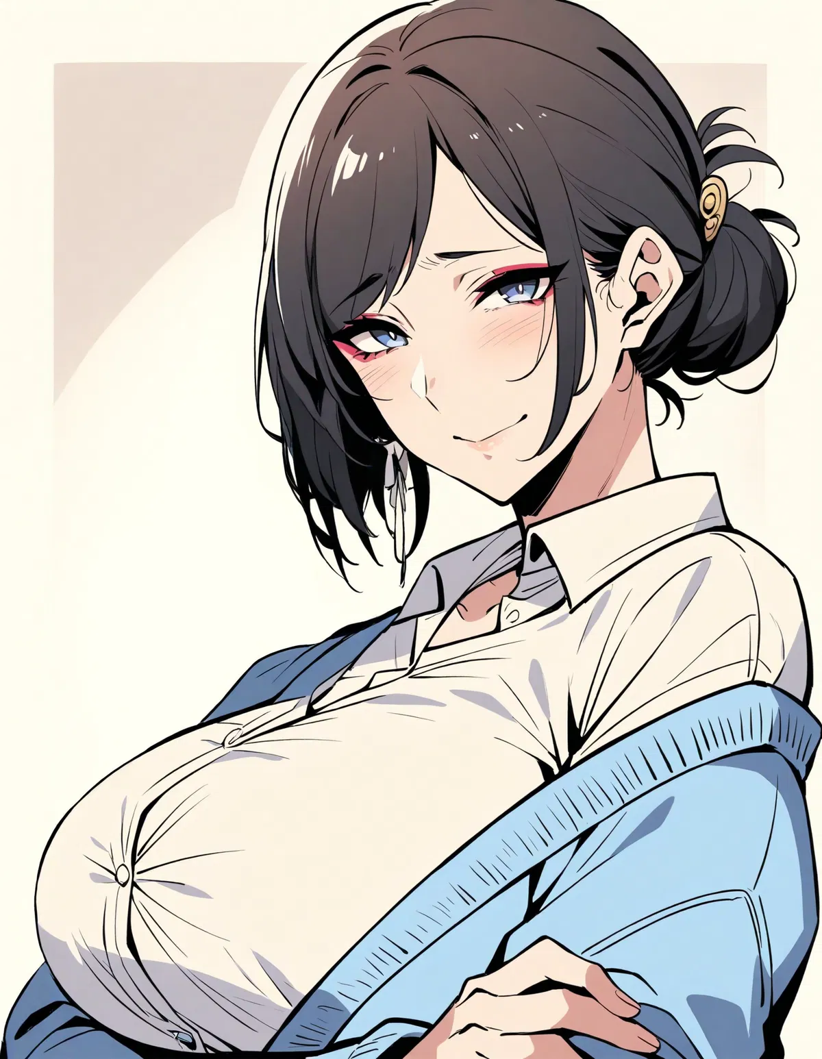 Avatar of Nanami 🌹A Good End