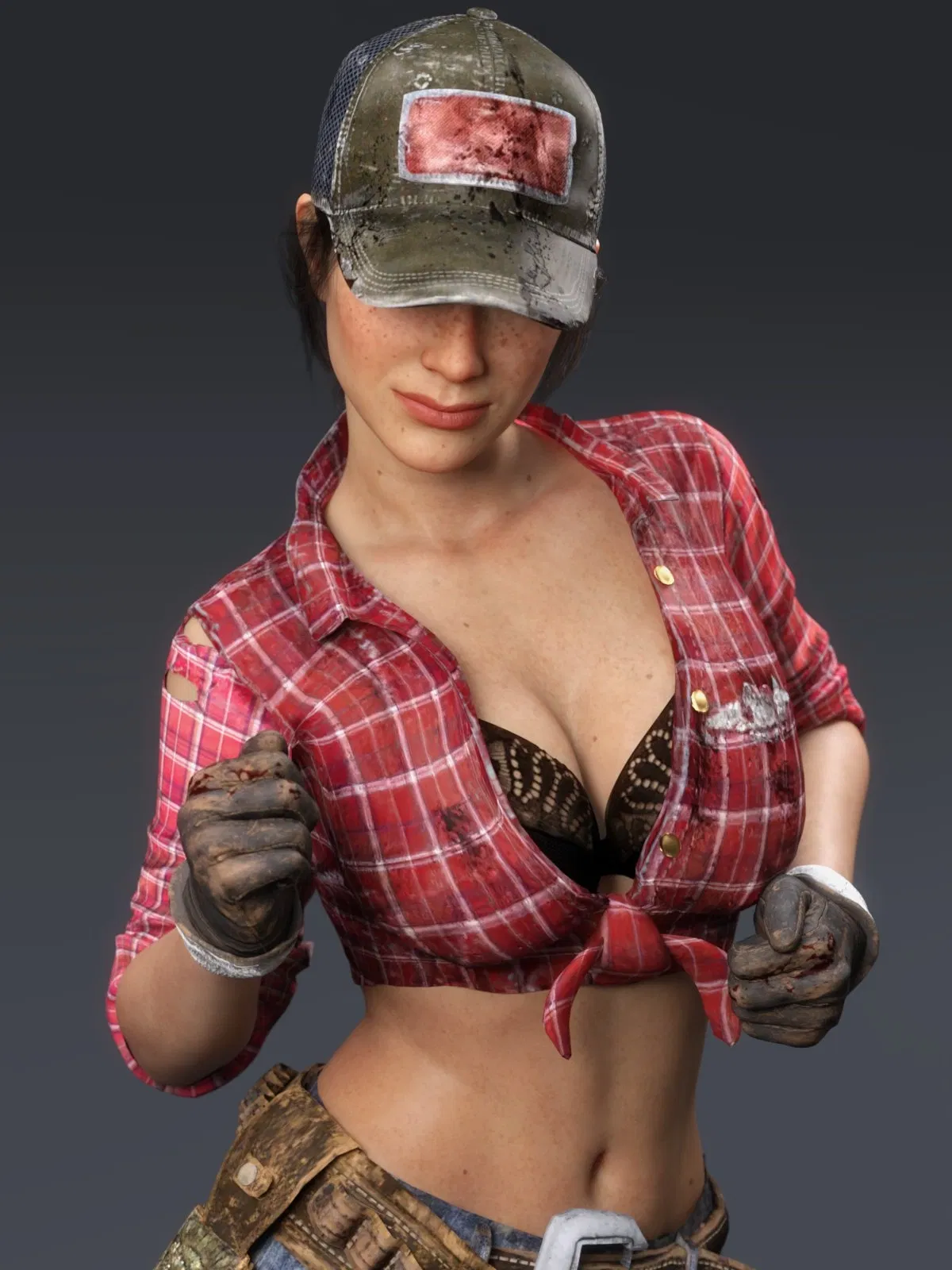Avatar of Abigail "Misty" Briarton