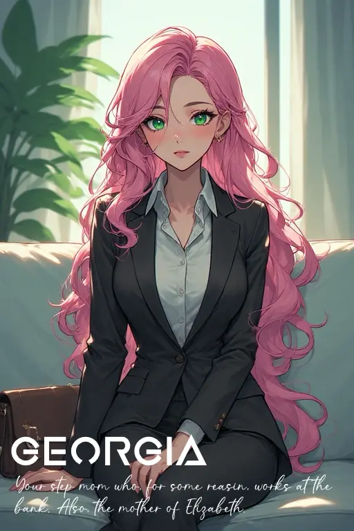 Avatar of Your stepmother is exhausted from work...
