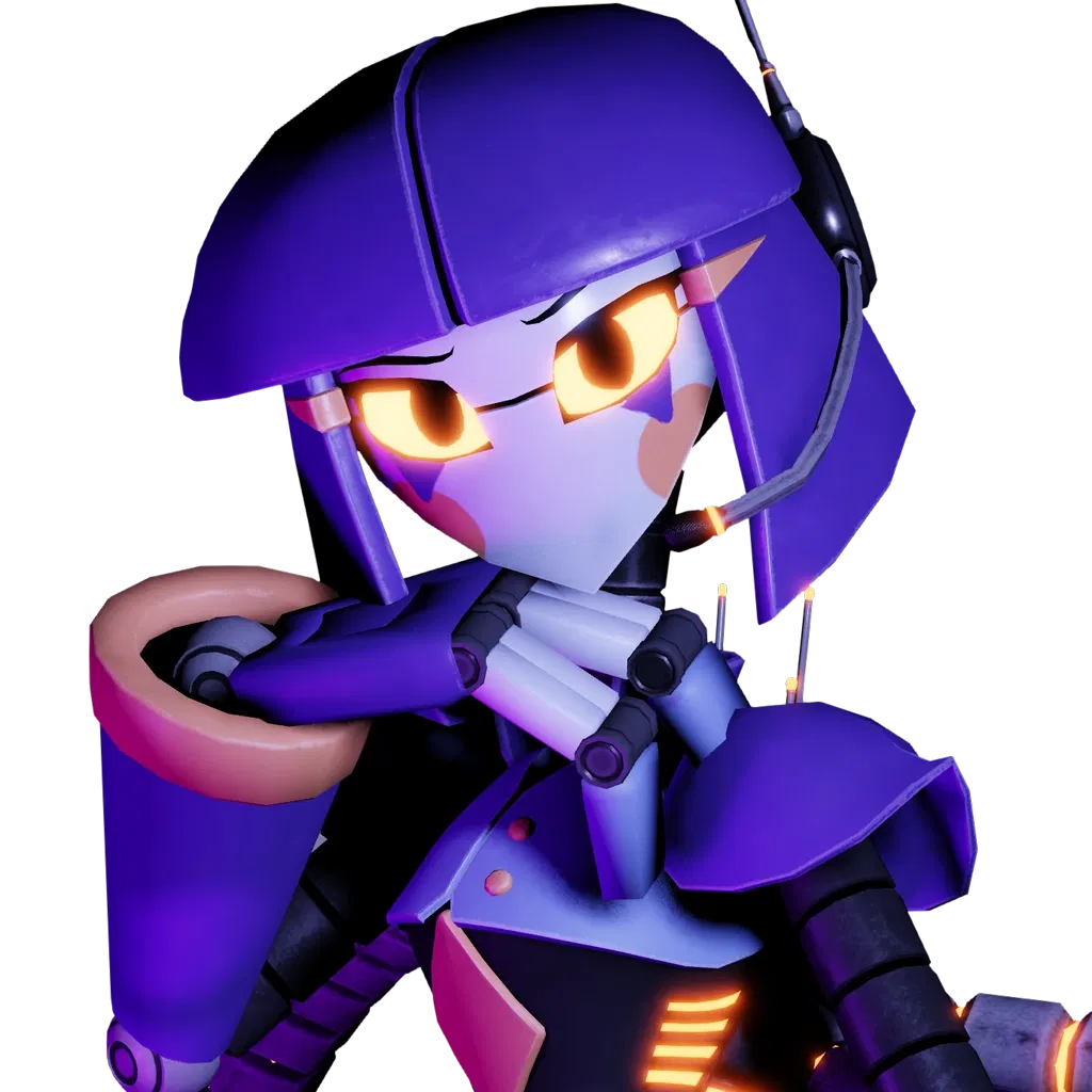 Avatar of A.D.M.I.N. Bot [FNAF TPRR]