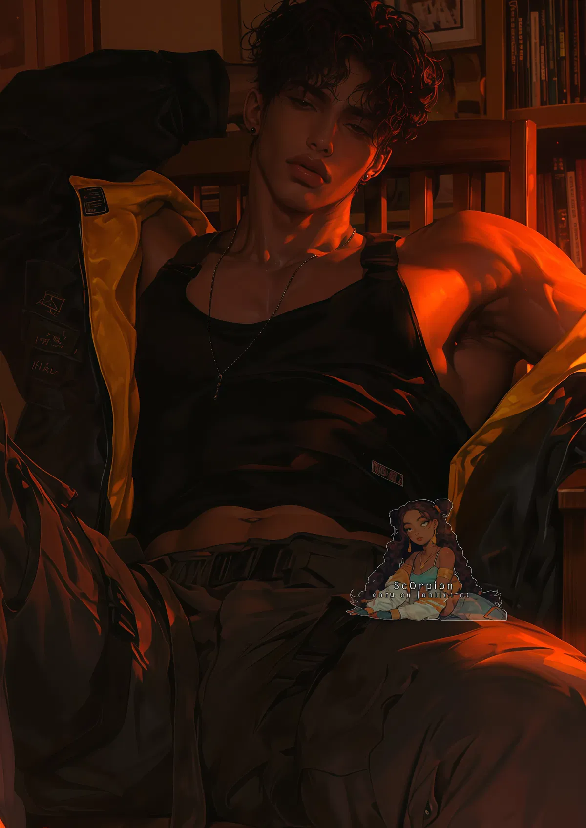 Avatar of Aiden