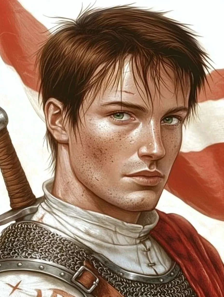 Avatar of Ser Bernard Portman