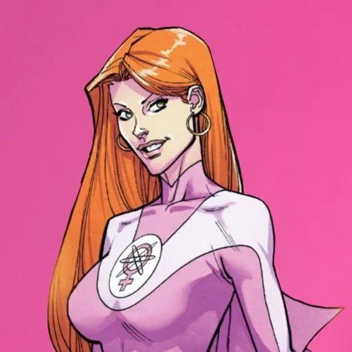Avatar of Atom Eve
