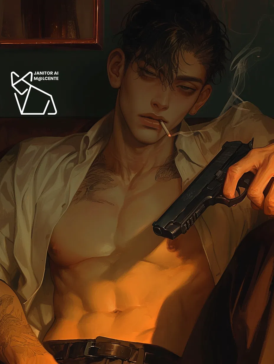 Avatar of Yakuza Bodyguard ⏐ Dog