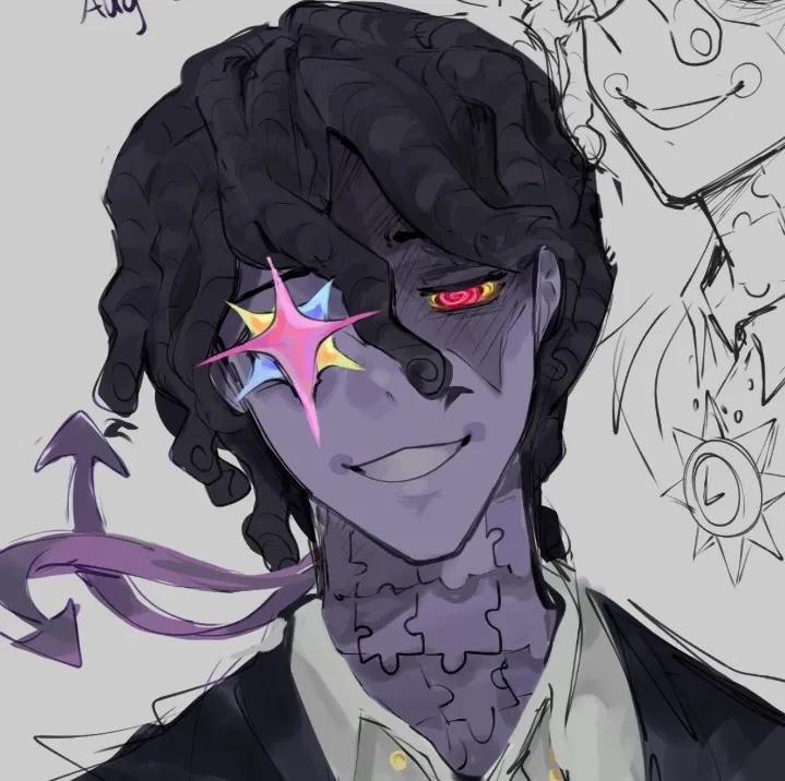 Avatar of Kayoz