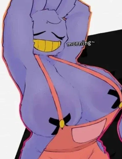 Avatar of Female Jax