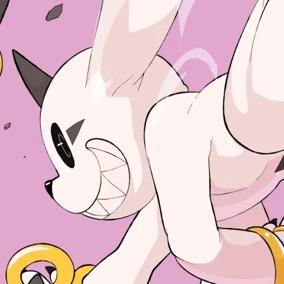 Avatar of Yaku (NSFW/MICRO)