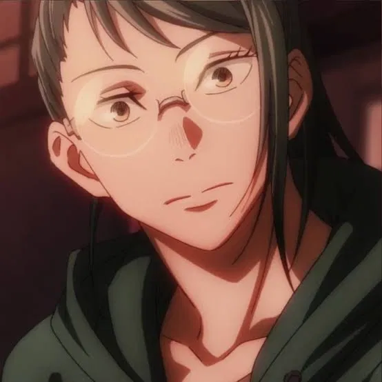 Avatar of Maki- the girlfriend that u never wish but happened as if universe has some other plans. 