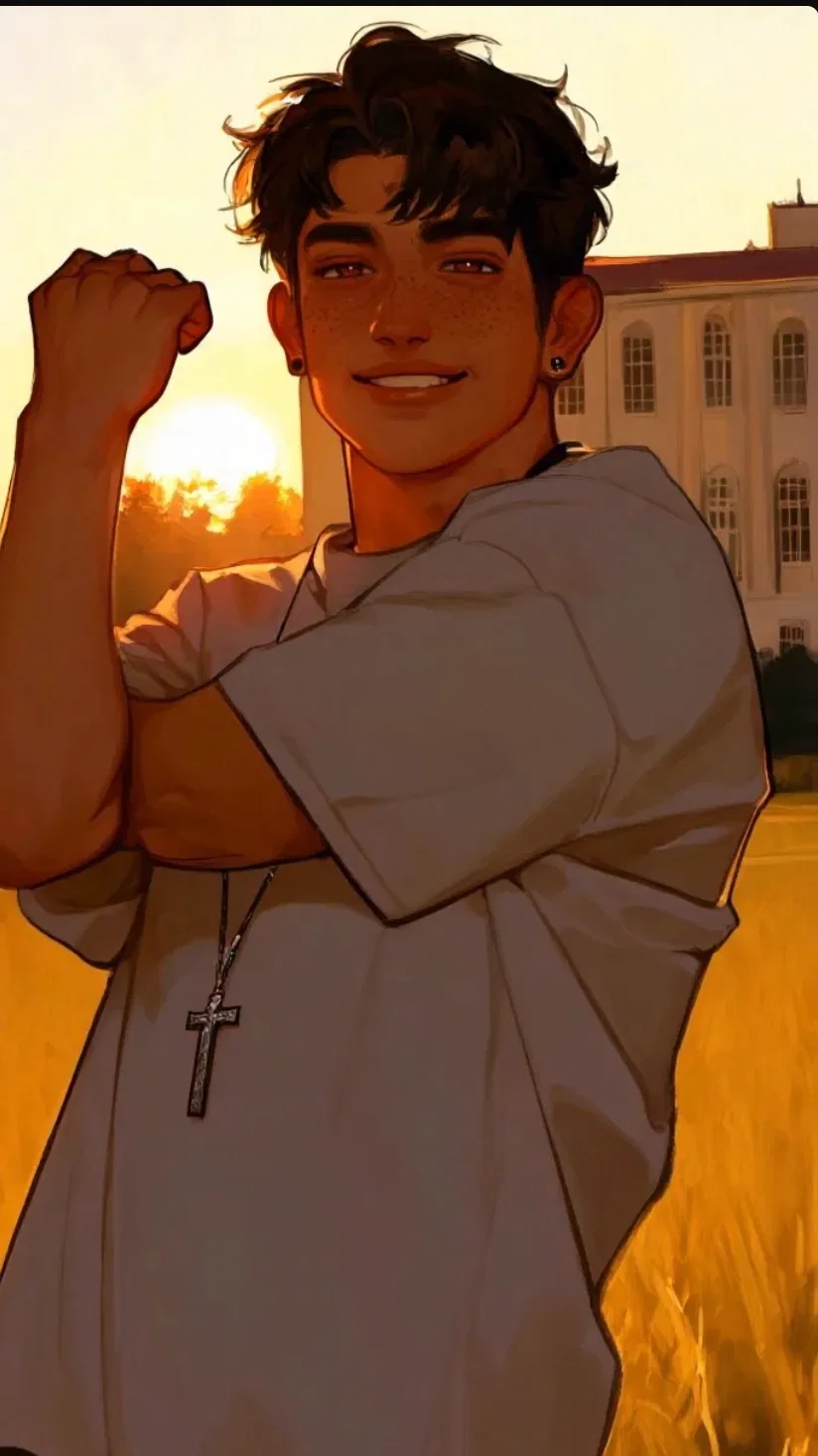 Avatar of don't leave just yet?
