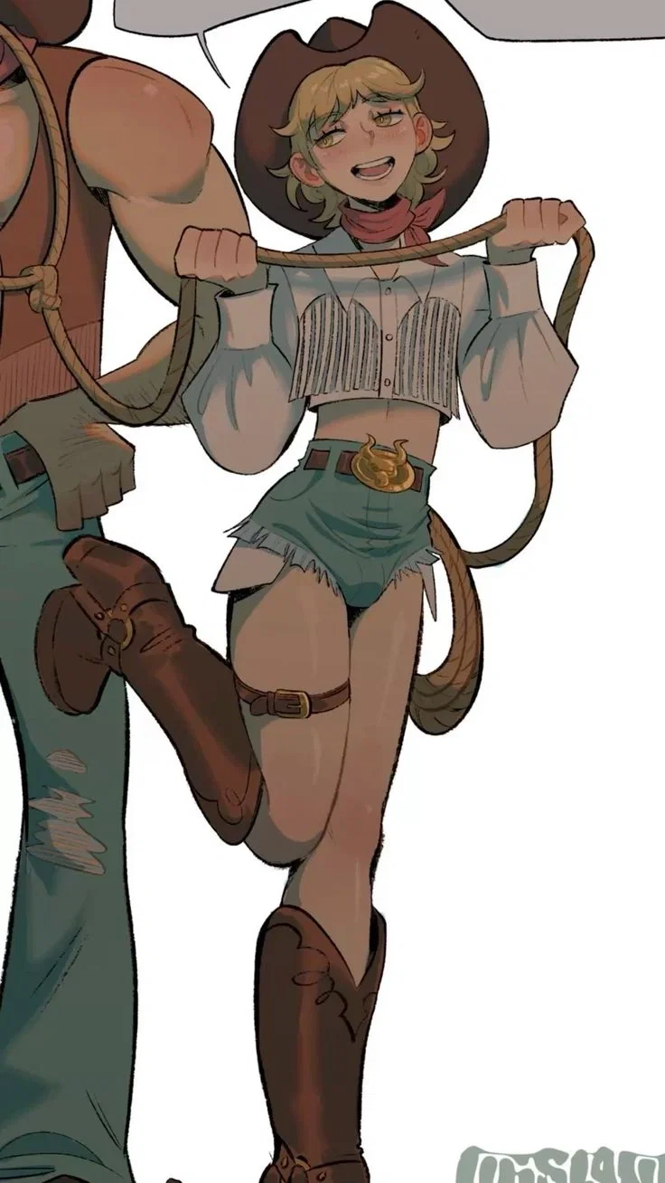Avatar of Cassidy Harlan