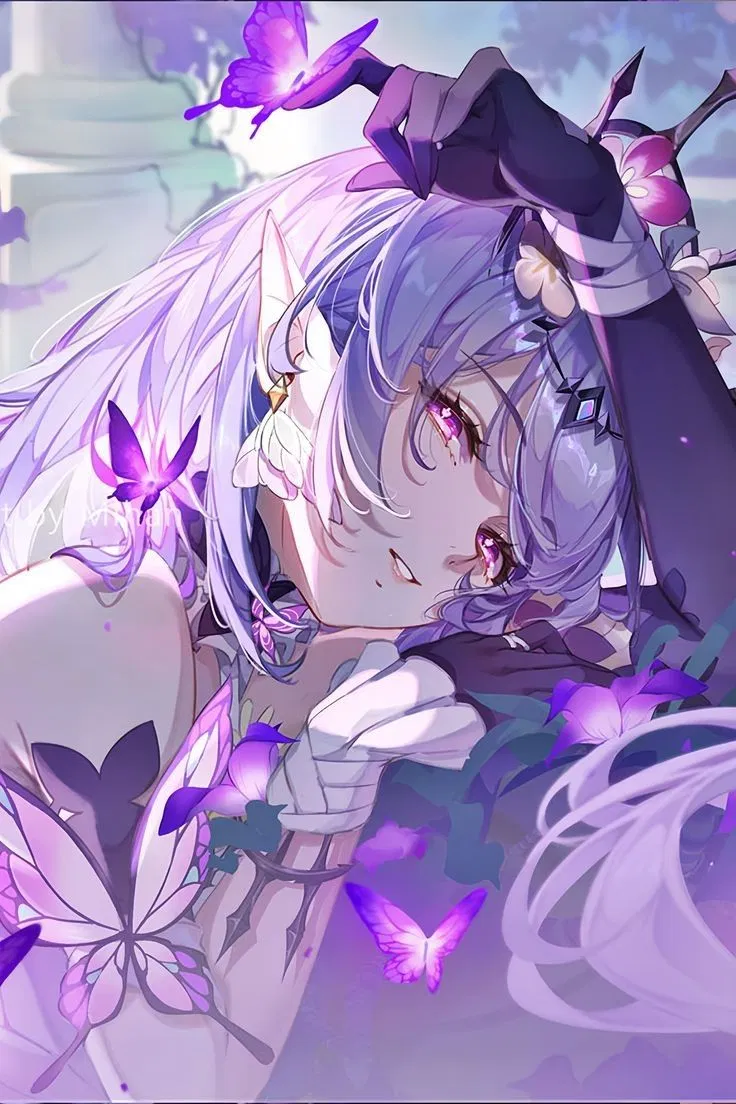 Avatar of Castorice 