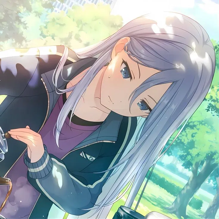 Avatar of Kanade Yoisaki
