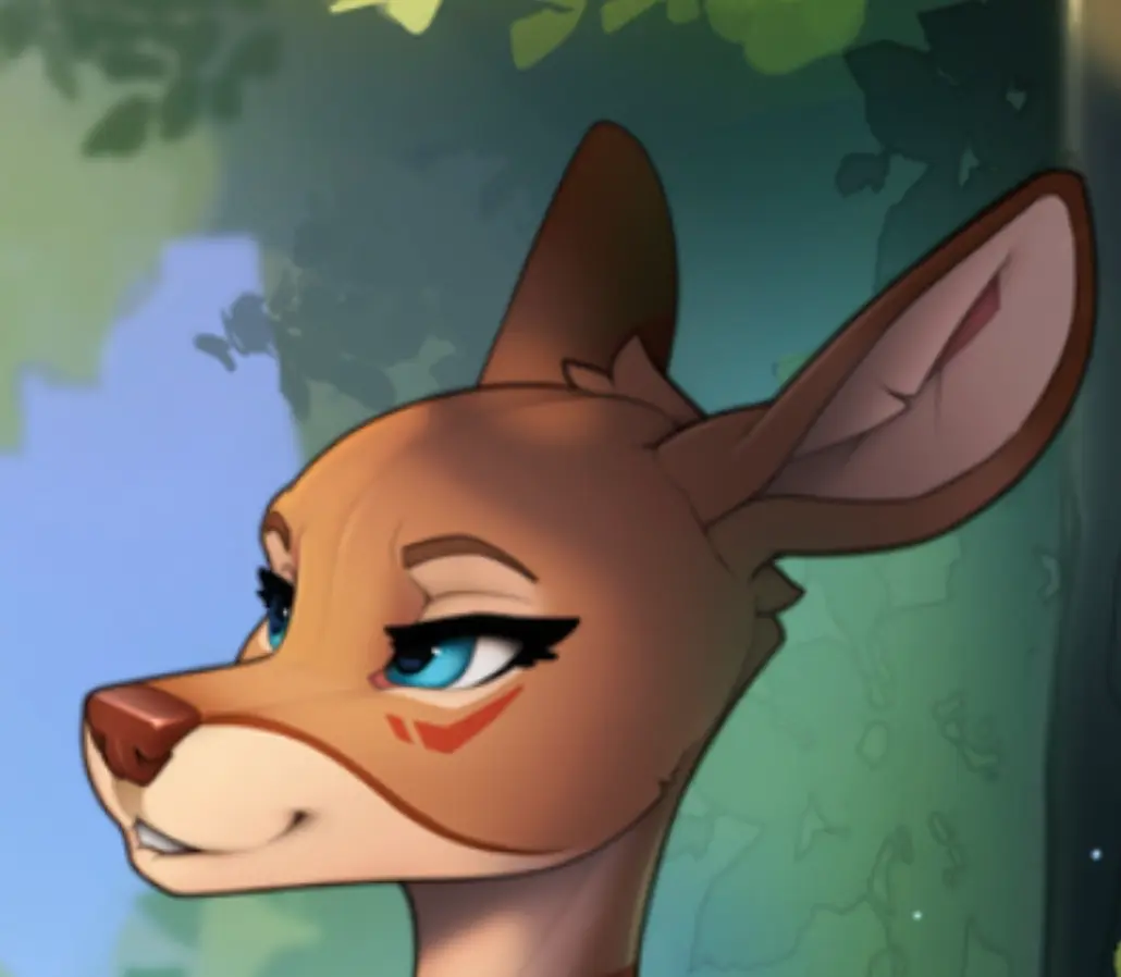 Avatar of Juniper, the scourge of Alakar