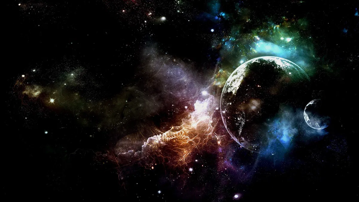 Avatar of The End Dimension