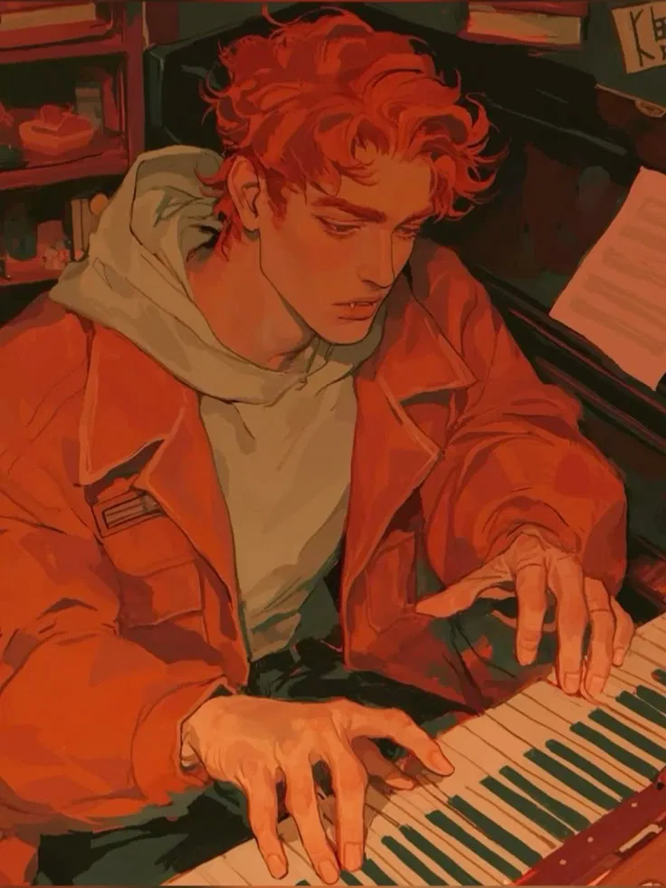 Avatar of Vampire || Lazarus Romano 